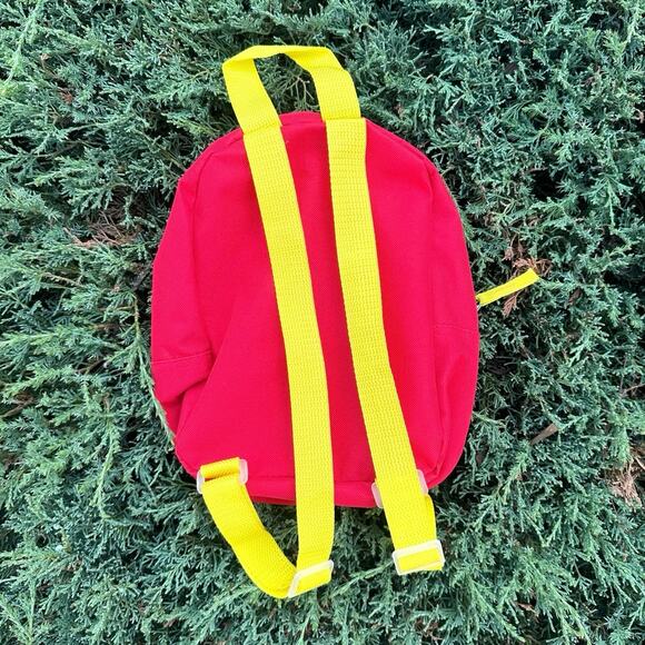 Paw Patrol Mini Backpack‎ For Toddlers - Picture 4 of 11